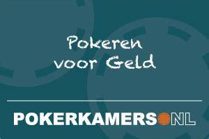 Pokeren Voor Geld Verboden