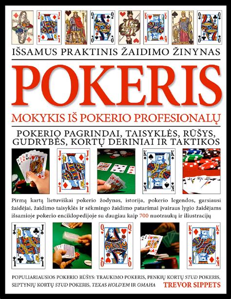 Pokeris Ir Mokesciai