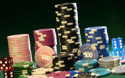 Pokerist 777 Fichas De Poker