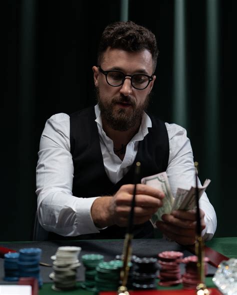 Pokerist Prisao Do Servidor