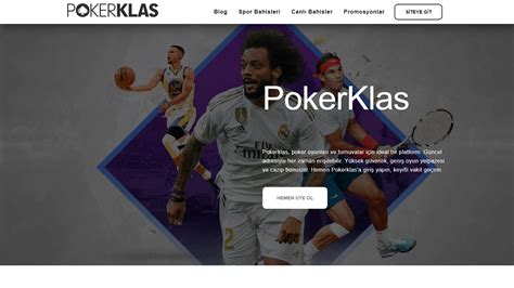 Pokerklas Casino Review