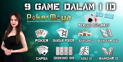 Pokermaya Android