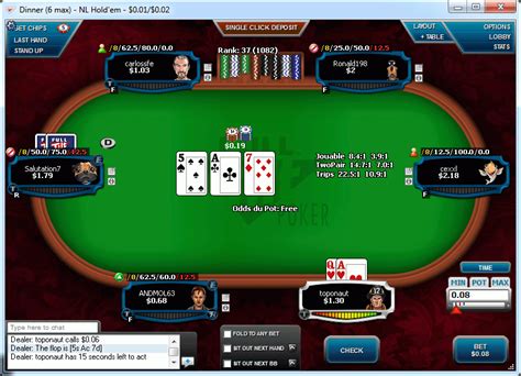 Pokeroffice 6 Chave De Serie