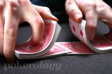 Pokerology Shuffle