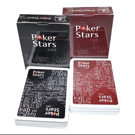 Pokerstar N8