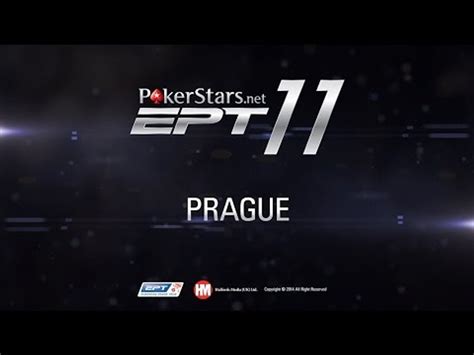 Pokerstars Ept Praga Ao Vivo