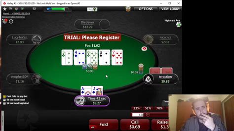 Pokerstars Player Complains About A Delayed Withdrawal