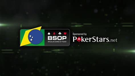 Pokerstars Sao Paulo