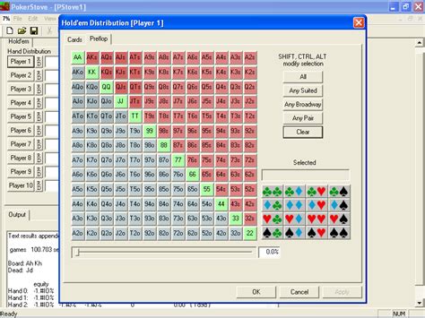 Pokerstove Download 2024