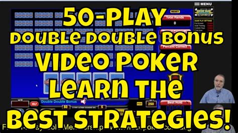 Pokerstrategy Bonus De 50