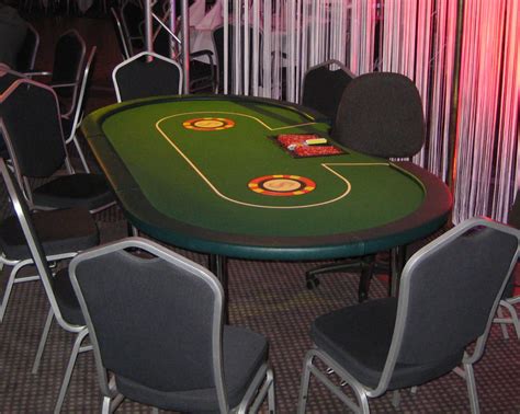 Pokertisch Mieten Stuttgart