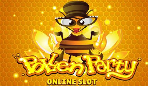 Pollen Party 888 Casino