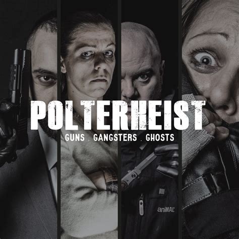 Polterheist Brabet