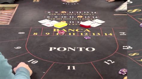 Ponto De Casino