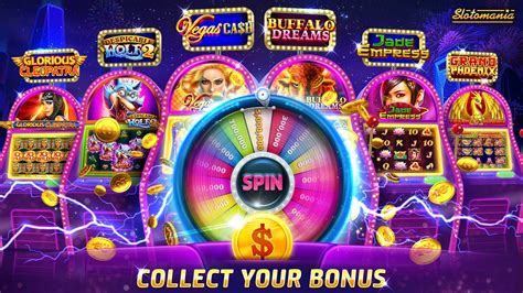 Populares Slots De Casino