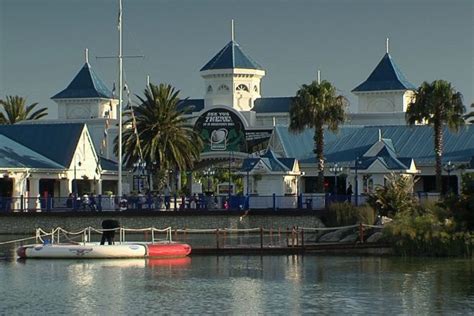 Port Elizabeth Cassino Restaurante