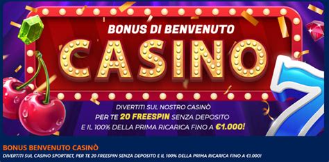 Portbet Casino Bonus