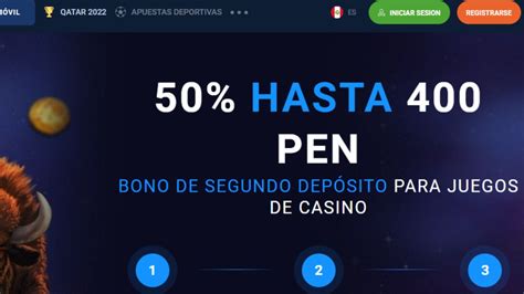 Portbet Casino Peru
