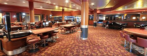 Portsmouth Casino Gunwharf