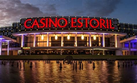 Portugal Combate Casino Estoril