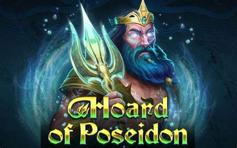 Poseidon Battle Slot Gratis