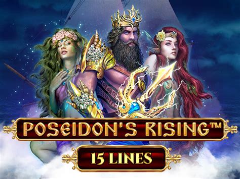 Poseidon S Rising Betsul