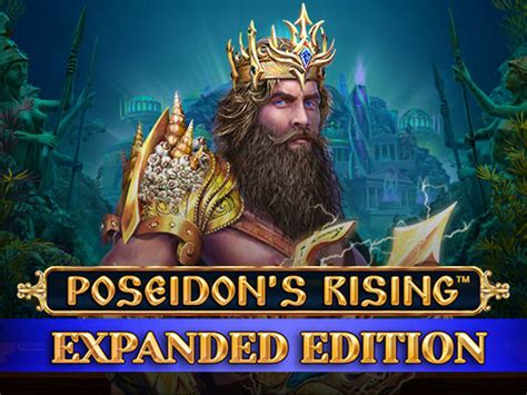 Poseidon S Rising Expanded Edition Netbet