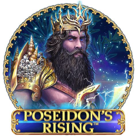 Poseidon S Rising The Golden Era Bet365