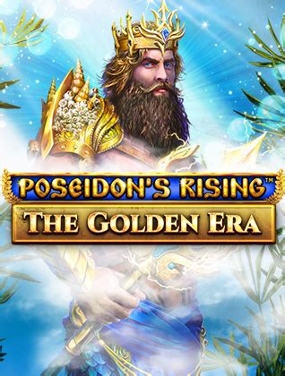 Poseidon S Rising The Golden Era Blaze