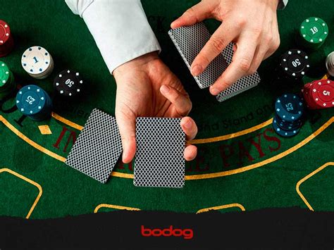 Possivel Para Ganhar No Blackjack Online