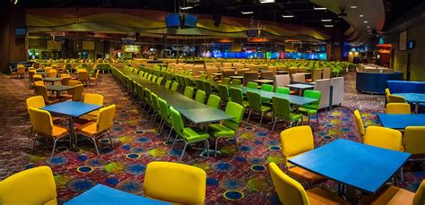 Potawatomi Casino Bingo Empregos