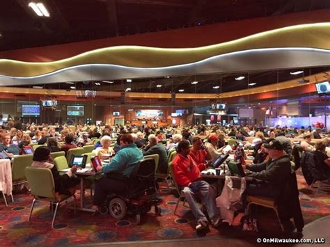 Potawatomi Casino Bingo Funcionarios