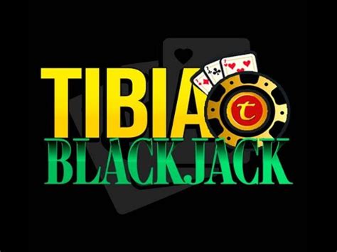 Pote De Blackjack Tibia