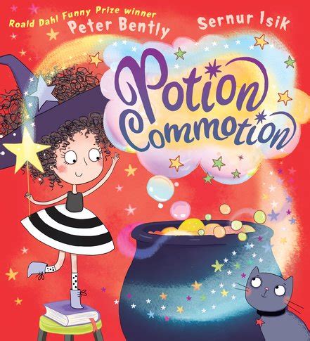 Potion Commotion Review 2024