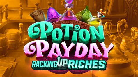 Potion Payday Brabet