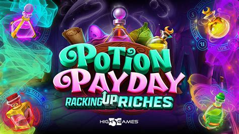 Potion Payday Sportingbet