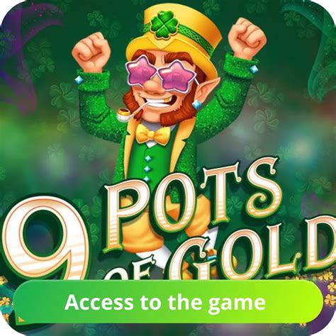 Pots Of Gold Casino App