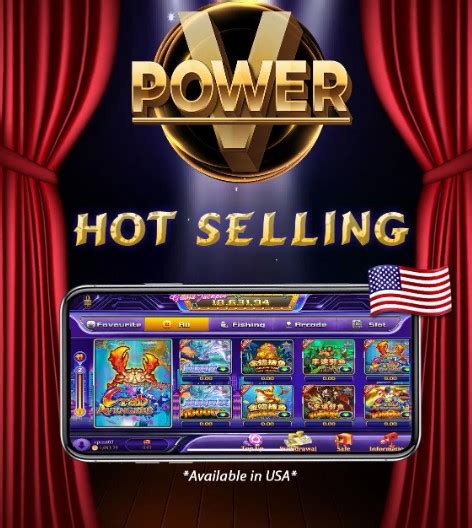 Power Casino Apk