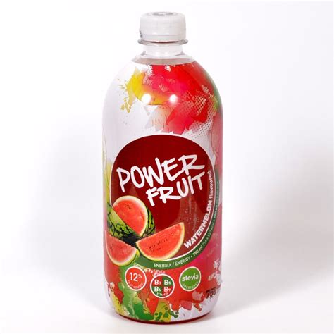 Power Fruits Betano