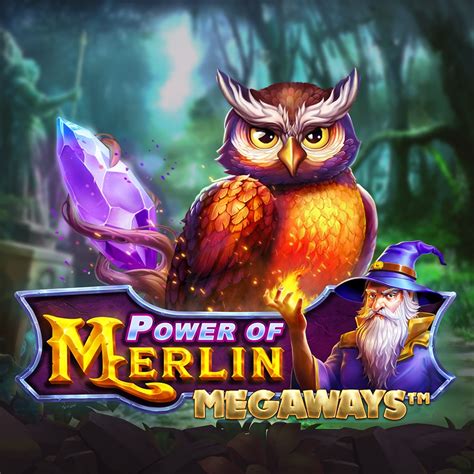 Power Of Merlin Megaways Betway