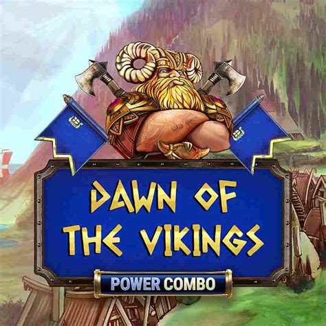 Power Of The Vikings Leovegas