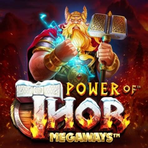 Power Of Thor Megaways Blaze