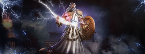 Power Of Zeus Betway
