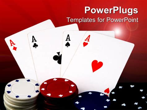 Powerpoint De Poker