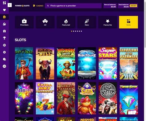 Powerslots Casino Codigo Promocional