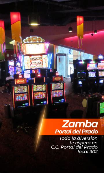 Prados Casino Sedas Salao