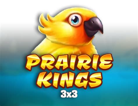 Prairie Kings 3x3 Novibet