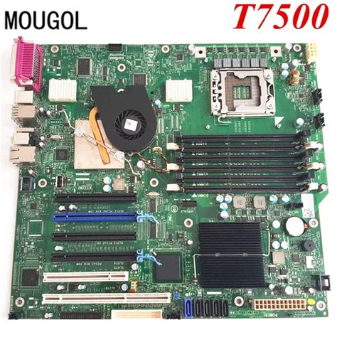 Precision T7500 Slots De Memoria