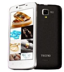 Preco De Tecno M5 No Slot Da Nigeria