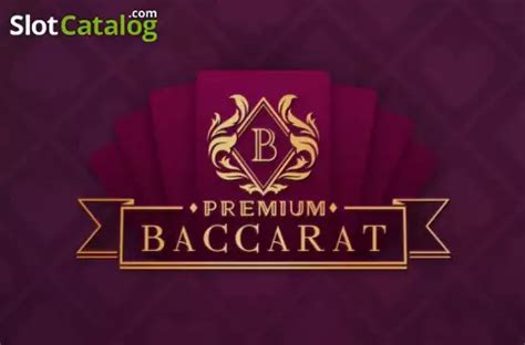 Premium Baccarat Parimatch